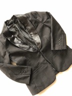 H&M ŚWIETNA MARYNARKA DO GARNITURU SYNEK 98