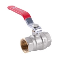 ZAWÓR KULOWY PERFEXIM 1/2 CALA DN15 PN30 KUREK Z RĄCZKĄ