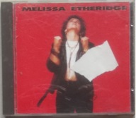 Melissa Etheridge