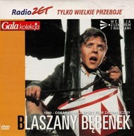 BLASZANY BĘBENEK Daniel Olbrychski DVD FOLIA