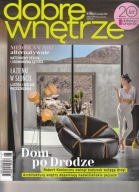 DOBRE WNĘTRZE 6/2017 PL