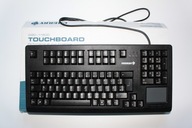 Klawiatura Cherry TouchBoard G80-11900 BDB STAN