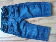 Spodnie h&m 86-92 cm (18-24m)