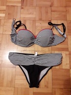 śliczny strój kąpielowy "40"