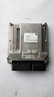 KOMPUTER STEROWNIK SILNIKA BMW 0281011122
