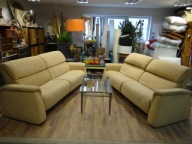 ZESTAW RELAX / HIMOLLA / SOFA 3 + SOFA 3