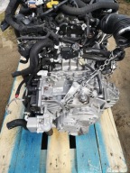 RENAULT MEGANE IV RS 1.8 TCE SKRZYNIA BIEGÓW KPG073A