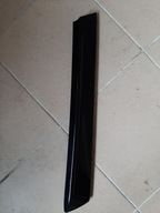 AUDI Q7 NAKŁADKA KLAPY TYŁ 4MO854872