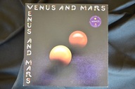 Wings - Venus And Mars