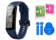 FOLIA OCHRONNA TPU DO OPASKI HUAWEI HONOR BAND 5