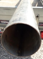 Rura nierdzewna, kwasoodporna fi 84 / 2 mm, od 10 cm, Wawa