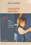 ROZSĄDNE DZIECKO ELISA MEDHUS