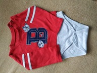 Body niemowlęce ,roz.74; 6-9 m-cy