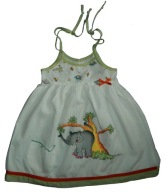 CUDNA SUKIENKA SUKIENECZKA SŁONIK J NOWA