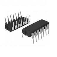 Układ scalony LM 339 N = uPC 339 C używany z gwarancją 30.8.24