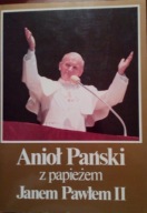 Anioł Pański z papieżem Janem Pawłem II