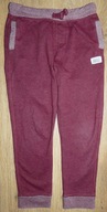 F25 - F&F - spodnie dresowe roz. 134 bdb