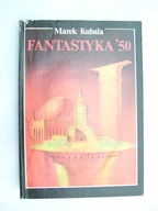 Fantastyka '50 - Kubala