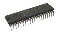 8031 SAB8031A-16 mikrokontroler 8-bit 16MHz DIP40
