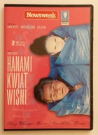 HANAMI KWIAT WIŚNI [DVD]