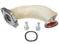 RURA RURKA CHŁODNICY EGR DO OPEL 1.9CDTi 55202704