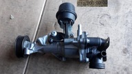 POMPA WODY MERCEDES C W205 E W212 2702000000