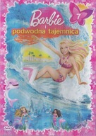 BARBIE I PODWODNA TAJEMNICA cz. 1 / DVD FOLIA