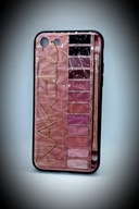 Etui dla Iphone 7, 8 - Paleta Cieni