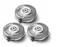 Głowice ostrza do Philips SH50 50 Series s5000 maszynki