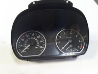 BMW e87 e82 e81 licznik zegary 120i 1024962