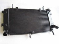 Nowa chłodnica SUZUKI GSR750,GSR 750 lata 11-16