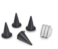 Tupperware rożkomania 4 szt.