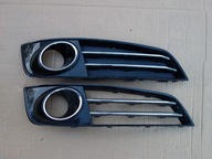 KRATKA ZDERZAKA AUDI A8 D4 4H0807679 LEWY + PRAWY