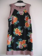 WALLIS SUKIENKA W KWIATY 16 - 40-42-44