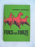 Fuks na torze - R. Godden
