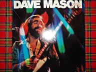 DAVE MASON /TRAFFIC/-CERTIFIED LIVE /2LP/JAPAN N/M