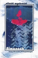 ULICZKI WYOBRAŹNI ALMANACH GRUPY LITERACKIEJ SIŁ POWIETRZNYCH R. SZARAN