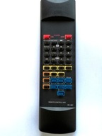 PILOT DO AUDIO DENON RC-907