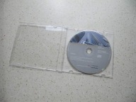 MAPA DO NAWIGACJI BLAUPUNKT DX ORYGINALNA PŁYTA AUDI VW SKODA MERCEDES