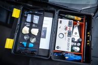 Zestaw do naprawy, klejenia szyb Glass Fix Machine