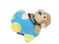 STEMTALER - MARKOWA MAŁPKA SAMOCHODZIK