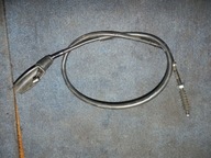 Honda CB 125 F 15r linka sprzegła mały przebieg