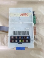 SKRZYNKA MODUŁ CEM BSI VOLVO XC60