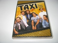 SERIAL TAXI SEZON 4 FOURTH 3 x DVD