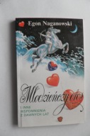 NAGANOWSKI - Młodzieńczy eros / Poznań Warszawa