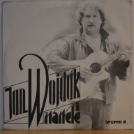 Jan Wojdak I Wawele - Fartu Brak / Serce Szydercy