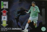 Karta Limited Champions League 2012/13 - SAMARAS