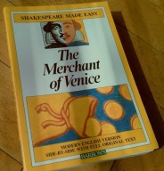 The Merchant of Venice Durband