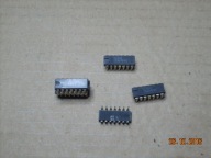 Układ scalony UL1102 UNITRA CEMI