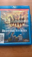BEDTIME STORIES - OPOWIEŚCI NA DOBRANOC - BLU-RAY